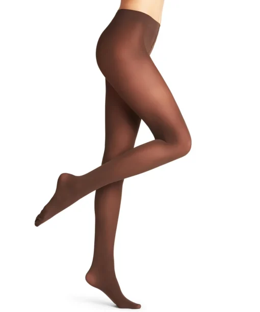 Pure Matt 50 Den Damen Strumpfhose