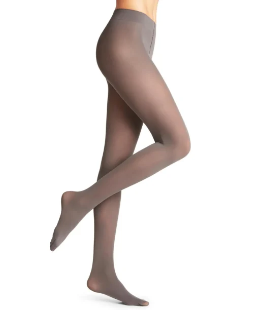Pure Matt 50 Den Damen Strumpfhose