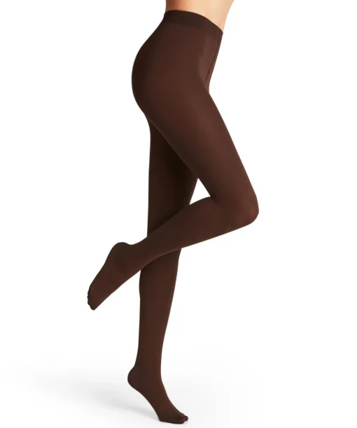 Pure Matt 100 Den Damen Strumpfhose