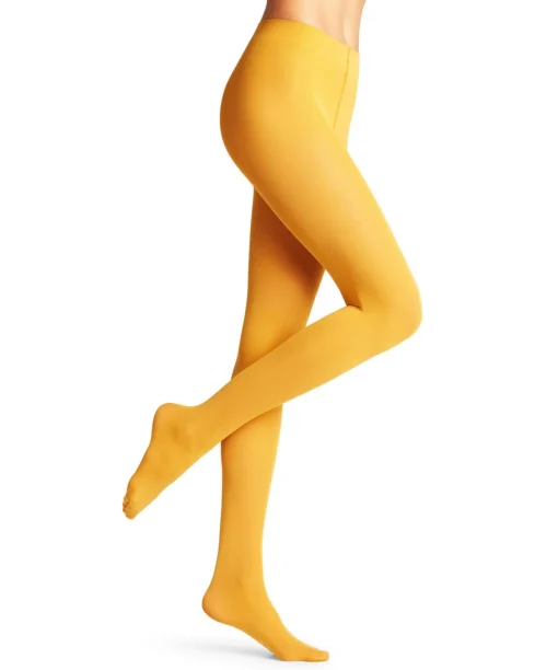 Pure Matt 50 Den Damen Strumpfhose