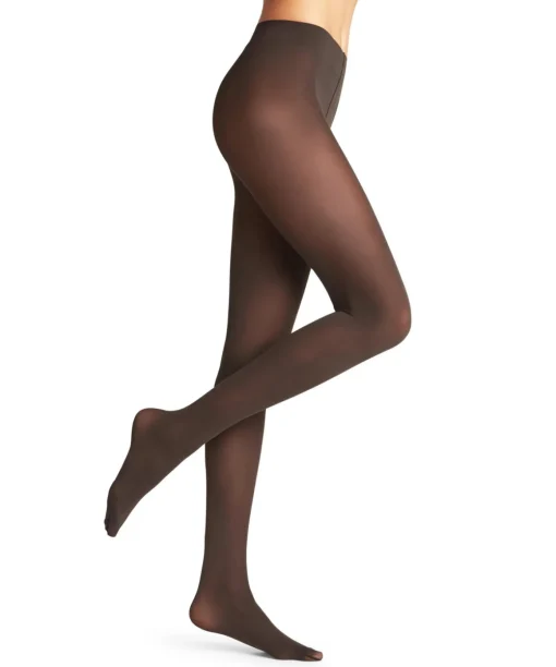 Pure Matt 50 Den Damen Strumpfhose