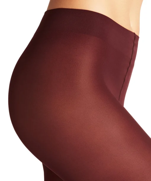 Pure Matt 50 Den Damen Strumpfhose