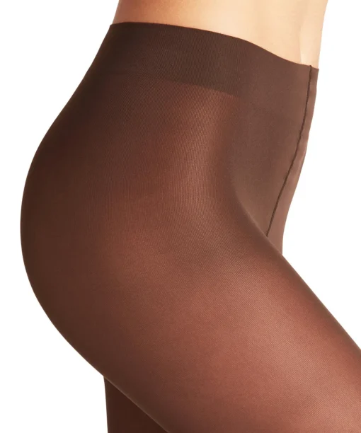 Pure Matt 50 Den Damen Strumpfhose