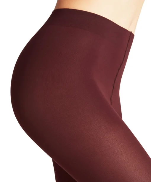 Pure Matt 100 Den Damen Strumpfhose