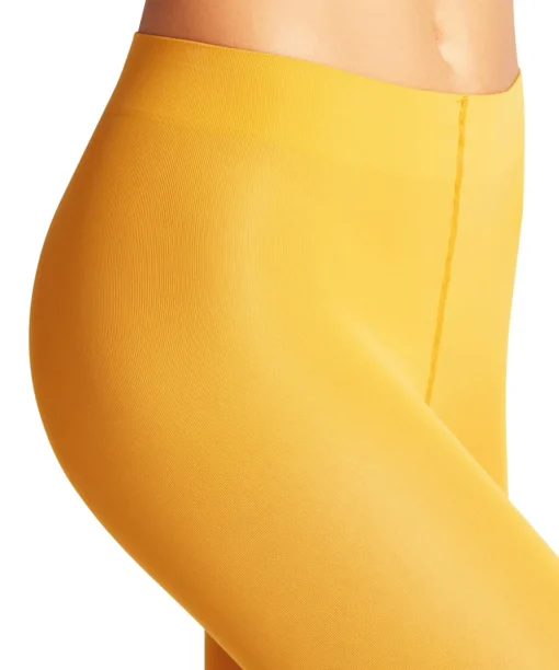 Pure Matt 50 Den Damen Strumpfhose