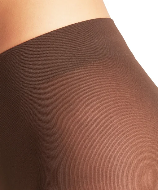 Pure Matt 50 Den Damen Strumpfhose
