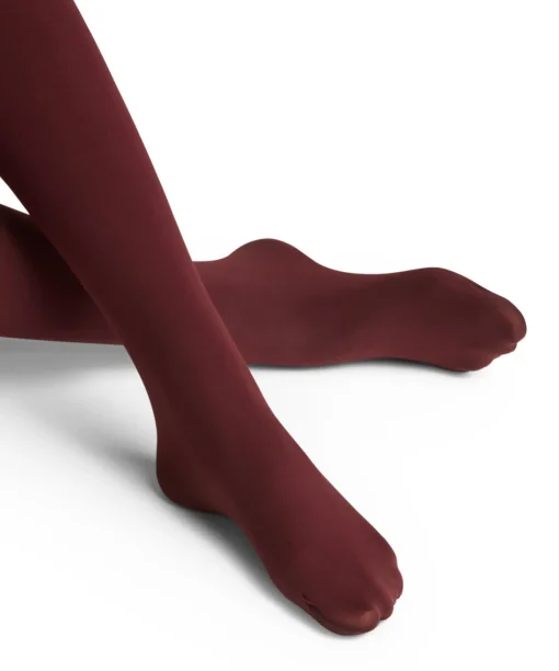 Pure Matt 100 Den Damen Strumpfhose