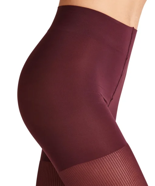 Rib Shaping 50 Den Damen Strumpfhose