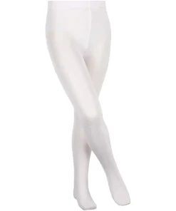 Romantic Dot Kinder Strumpfhose