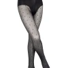 Romantic Dot Kinder Strumpfhose
