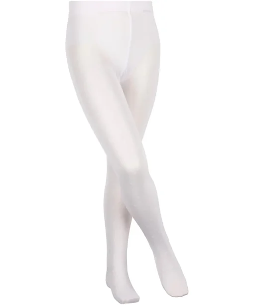 Romantic Dot Kinder Strumpfhose