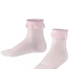 Romantic Lace Kinder Socken