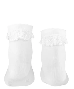 Romantic Lace Kinder Socken