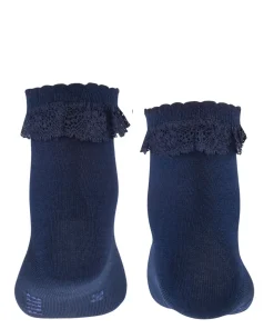 Romantic Lace Kinder Socken