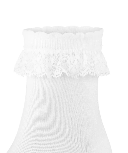 Romantic Lace Kinder Socken