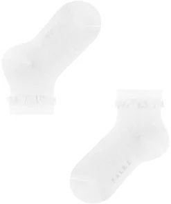 Romantic Lace Kinder Socken