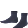 Romantic Net Kinder Socken