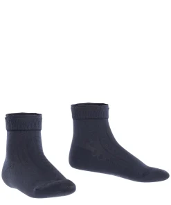 Romantic Net Kinder Socken