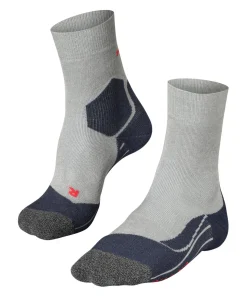 Ru3 Comfort Damen Running Socken