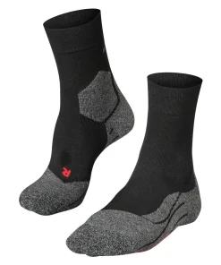 Ru3 Comfort Damen Running Socken