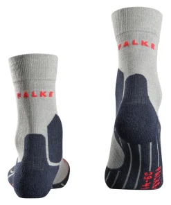Ru3 Comfort Damen Running Socken