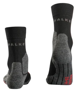 Ru3 Comfort Damen Running Socken