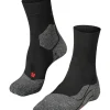 Ru3 Comfort Herren Running Socken