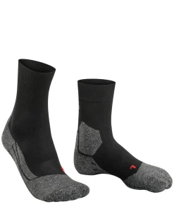 Ru3 Comfort Herren Running Socken
