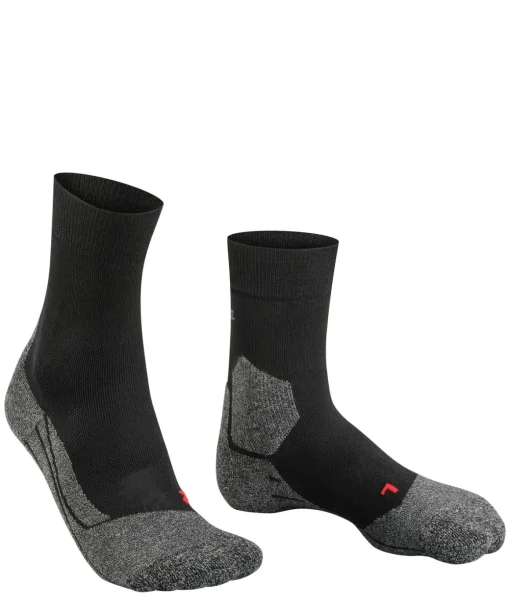 Ru3 Comfort Herren Running Socken