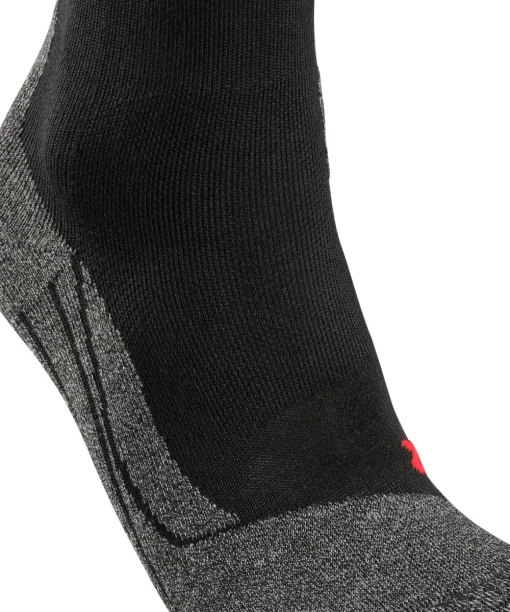Ru3 Comfort Herren Running Socken