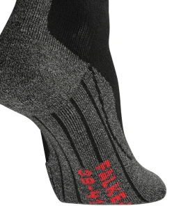 Ru3 Comfort Herren Running Socken
