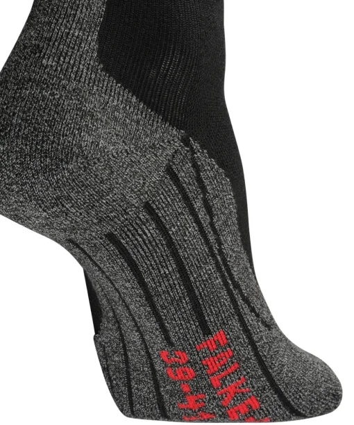 Ru3 Comfort Herren Running Socken