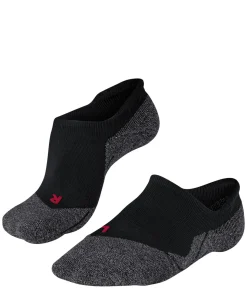 Ru3 Comfort Invisible Damen Running Füßlinge