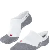 Ru3 Comfort Invisible Damen Running Füßlinge