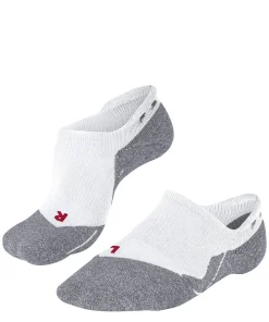 Ru3 Comfort Invisible Damen Running Füßlinge