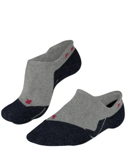 Ru3 Comfort Invisible Damen Running Füßlinge