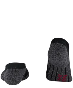 Ru3 Comfort Invisible Damen Running Füßlinge
