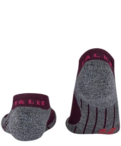 Ru3 Comfort Invisible Damen Running Füßlinge
