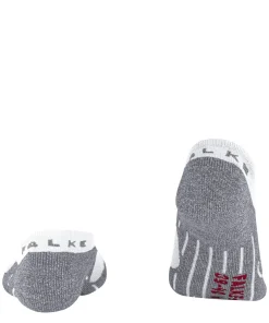 Ru3 Comfort Invisible Damen Running Füßlinge