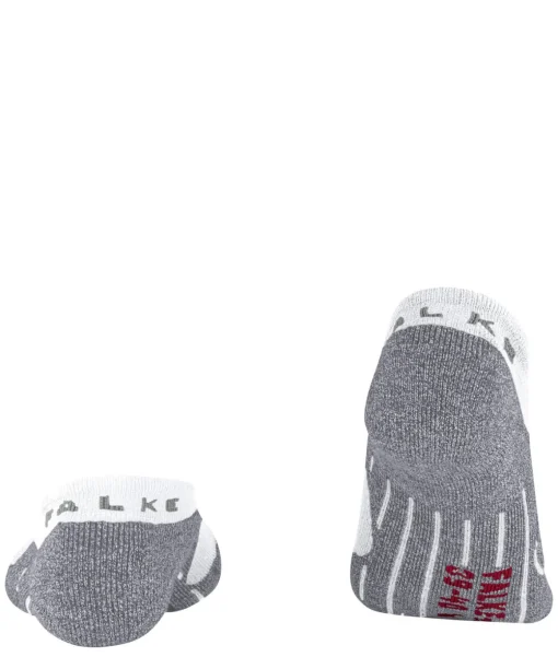 Ru3 Comfort Invisible Damen Running Füßlinge