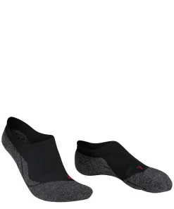 Ru3 Comfort Invisible Damen Running Füßlinge