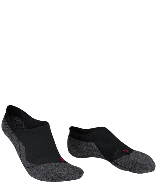 Ru3 Comfort Invisible Damen Running Füßlinge