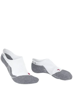 Ru3 Comfort Invisible Damen Running Füßlinge