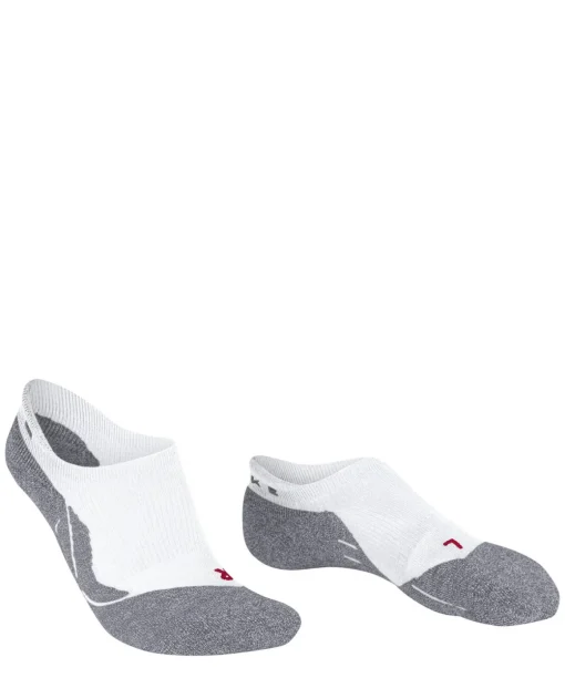 Ru3 Comfort Invisible Damen Running Füßlinge