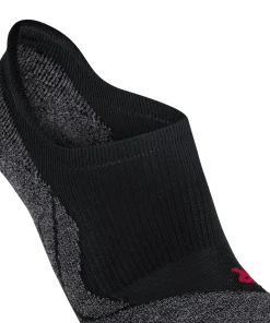 Ru3 Comfort Invisible Damen Running Füßlinge
