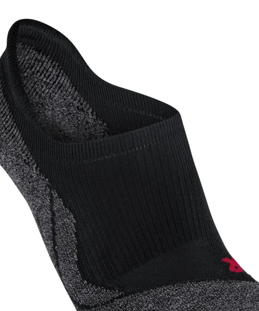 Ru3 Comfort Invisible Damen Running Füßlinge