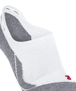 Ru3 Comfort Invisible Damen Running Füßlinge