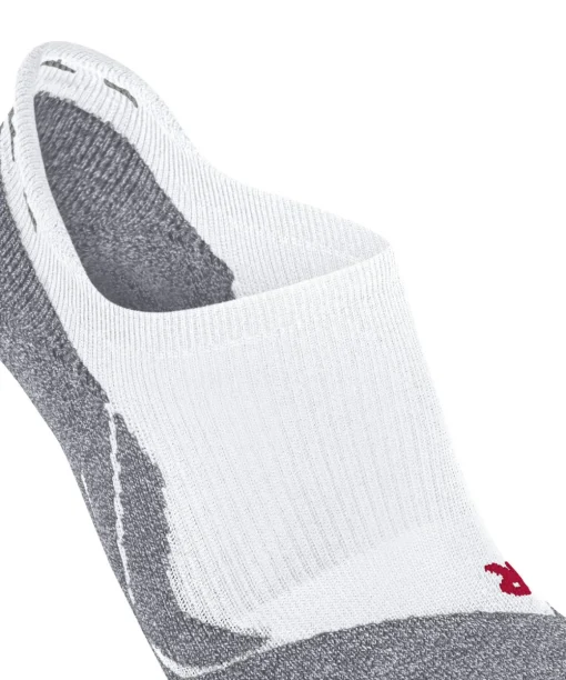 Ru3 Comfort Invisible Damen Running Füßlinge