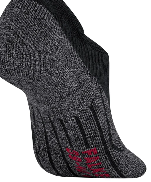 Ru3 Comfort Invisible Damen Running Füßlinge