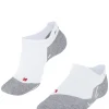 Ru3 Comfort Invisible Herren Running Füßlinge